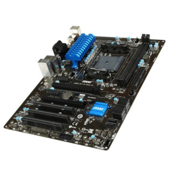 MSI A88X-G41 PC MATE V2