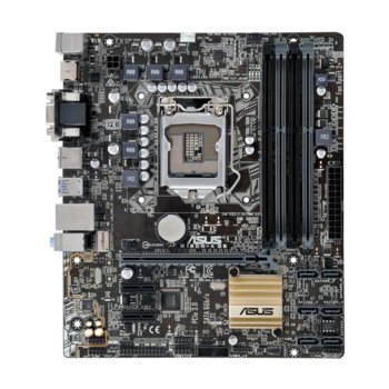 Asus B150M-A D3 90MB0MW0-M0EAY0