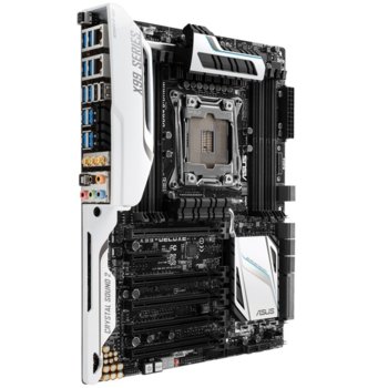ASUS X99-DELUXE/U3.1