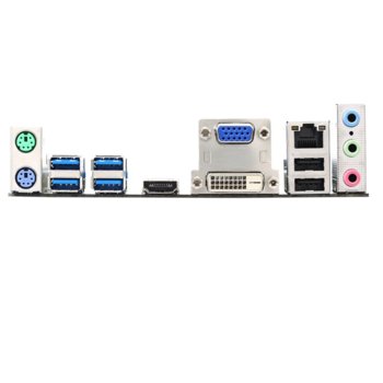 MSI H81M-E35 V2