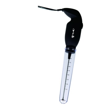 Шейкър за фрапе Arielli AFM-25, 25W, 1 степен на работа, 0.08 l обем на мерителната чаша, черен | JAR Computers Шейкър за фрапе Arielli AFM-25
