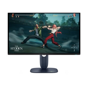 Монитор Dell Alienware AW2725D, 27" (68.58 cm) QD-OLED панел, 280Hz, QHD, 0.03ms, 1 500 000:1, 250 cd/m2, DisplayPort, HDMI, USB, USB-C | JAR Computers Dell Alienware AW2725D