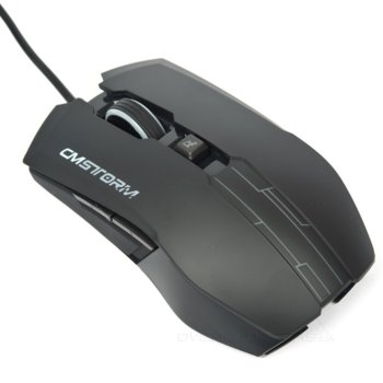 Мишка CoolerMaster Storm Devastator (MS2K), 800-2000dpi | JAR Computers CoolerMaster Storm Devastator MS2K