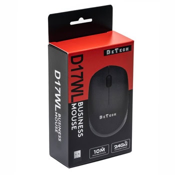 мишка detech d17wl 787