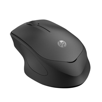 Мишка HP 280, безжична, Wireless, USB, черна image