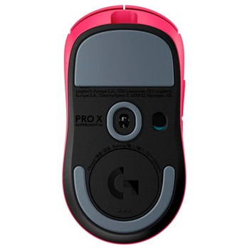 logitech g pro x superlight 2c розова | JAR Computers logitech g pro x superlight 2c розова
