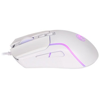 Marvo M292 White M292-WH