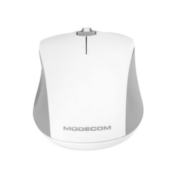 Modecom MC-M10S white