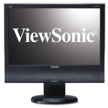 20" Viewsonic VG2030wm 5ms