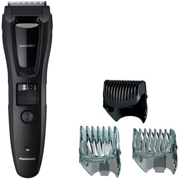 Мултитример Panasonic ER-GB62-H503, до 50 мин. време на работа, 1-20 mm, черен | JAR Computers Panasonic ER-GB62-H503