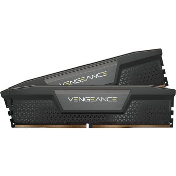Памет 32GB (2x16GB) DDR5 6400MT/s, Corsair Vengeance CMK32GX5M2B6400Z36, 1.35V | JAR Computers Corsair Vengeance 2x16GB CMK32GX5M2B6400Z36