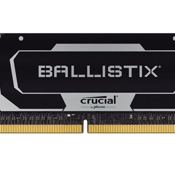 Crucial Ballistix BL2K8G32C16S4B