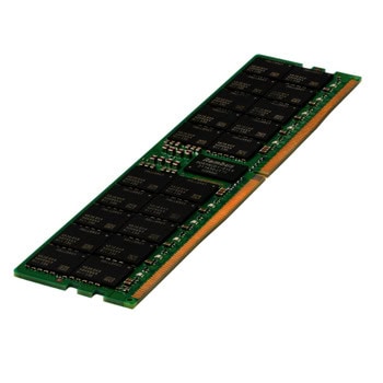 Памет 32GB DDR5 5600MT/s, HP P64706-B21, Registered, 1.1V, памет за сървър | JAR Computers HP 32GB DDR5 P64706-B21 Registered
