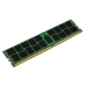 16GB DDR4 2400MHz Kingston KVR24R17D8/16