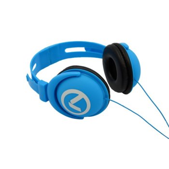 Amplify Funky Beats headphones for mobile devices