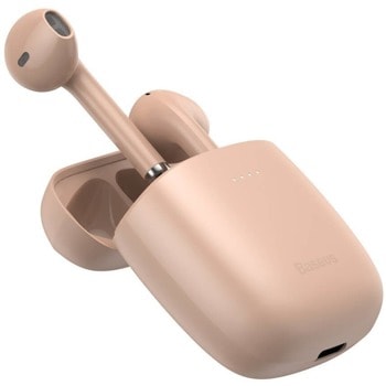 Baseus Encok W04 Pro TWS In-Ear Earphones