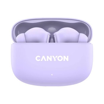 Canyon OnGo 9 Purple CNS-TWS9P