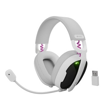 Fury Fukiya F6 White NFU-2337