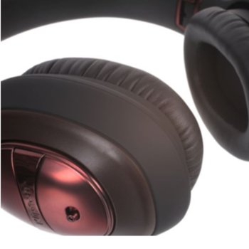 Klipsch Mode M40 Noise Canceling  слушалки  iPhone