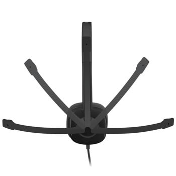 Logitech H151 981-000589 black