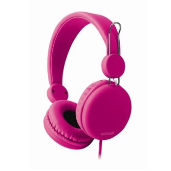 Maxell Spectrum SMS-10S Pink