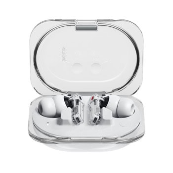 слушалки nothing ear (3a) white a10600164 | JAR Computers слушалки nothing ear (3a) white a10600164