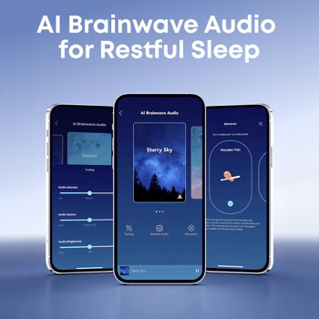 soundcore Sleep A30 Green