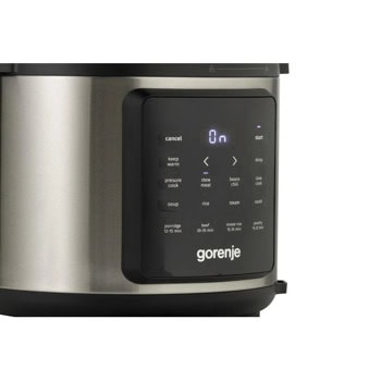 мултикукър gorenje gmc6sbk | JAR Computers мултикукър gorenje gmc6sbk