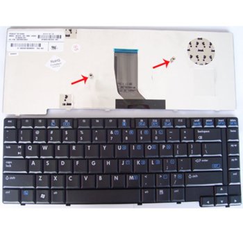 Клавиатура за HP Compaq 8510P 8510W 8510 US