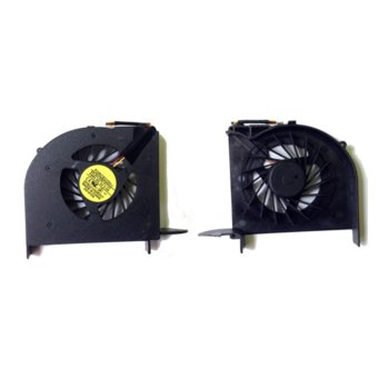 Fan for HP Pavilion DV6-2000 DV6-2100 for Intel