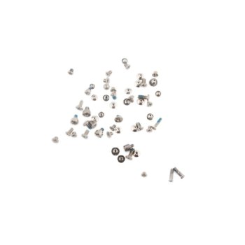 Apple iPhone 5 Screws