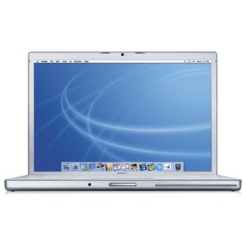 Лаптоп 13.3" (33.78 cm) Apple MacBook Pro mc374, Core2Duo 2.4GHz, LED Display & GeForce 320M (mini DisplayPort), 4GB DDR3, 250GB, DVDRW, 802.11n, bluetooth, Lan1000, camera, Mac OS X v10.6, 2.04kg, 1г. гаранция | JAR Computers 13.3" (33.78 cm) Apple MacBook Pro mc374