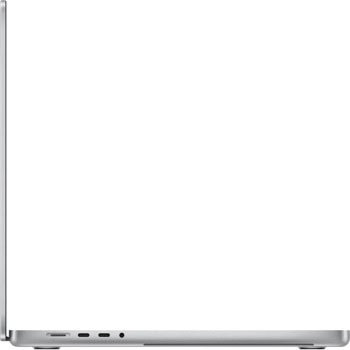 Apple MacBook Pro 16 2026 48/2TB Silver