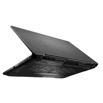 Asus F17 FX706HE-HX001 90NR0713-M01270