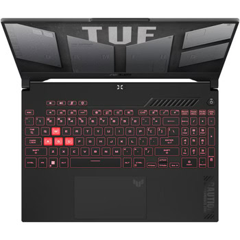 Asus TUF Gaming A15 FA507XI-LP009 90NR0FF8-M005D0