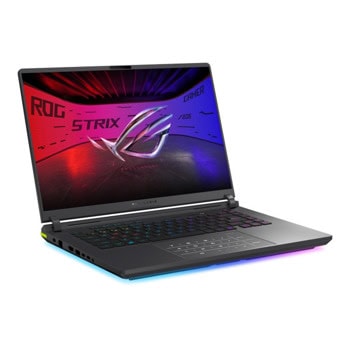 Asus Strix G16 G615LM-TS275 90NR0LJ1-M00CE0 | JAR Computers Asus Strix G16 G615LM-TS275 90NR0LJ1-M00CE0