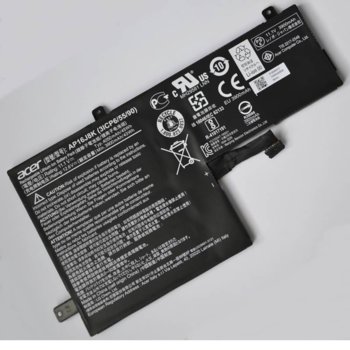 Батерия (оригинална) за лаптоп Acer, съвместима с Chromebook series, 11.1V, 3900mAh | JAR Computers Батерия за ACER Chromebook 11.1V 3900mAh