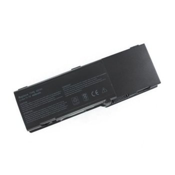 Батерия (заместител) за лаптоп Dell Inspiron 6400 1501 E1505 Latitude 131L, | JAR Computers Dell Inspiron 6400 1501 E1505 Latitude 131L