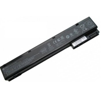 Батерия (оригинална) за лаптоп HP, съвместима с EliteBook series, 8-cell, 14.4V, 5200mAh | JAR Computers Батерия за HP EliteBook 14.4V 5200mAh 8cell