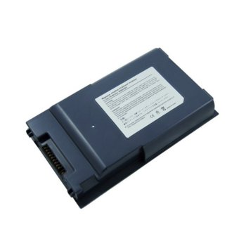 Батерия (заместител) за Fujitsu LifeBook S2000, съвместима с S6000/LifeBook S2010/LifeBook S2020/LifeBook S2110, 6cell, 10.8V, 4400mAh | JAR Computers Батерия за Fujitsu LifeBook S2000 S6000 FPCBP64