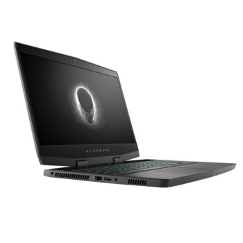 Dell Alienware M15 Slim + Xbox One Wired