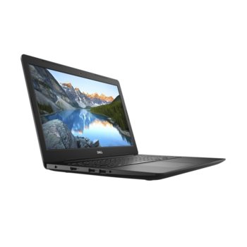 Dell Inspiron 3580 DI3580I78565U8G1TBRDN_UBU-14