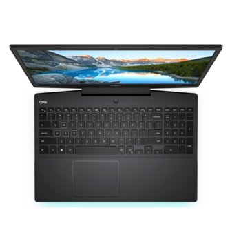 Dell Inspiron Gaming G5 5500