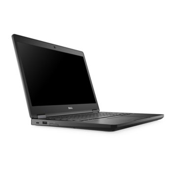 Dell Latitude 5480 DLT5480I563008G256G_WIN-14