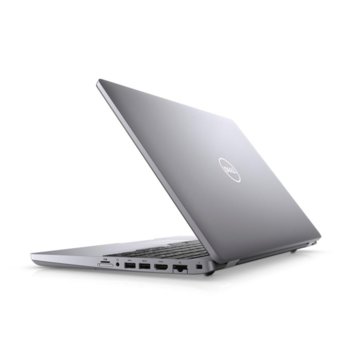 Dell Latitude 5510 N007L551015EMEA