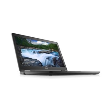 Dell Latitude E5580 N016L558015EMEA