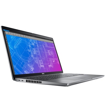 Dell Precision 3570 BTX N203P3570EMEA_VP_WIN_11