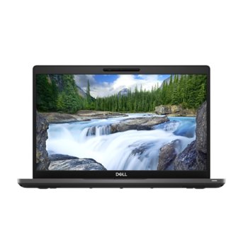 Dell Latitude 5400 NBL5400I58G256GU_UBU-14