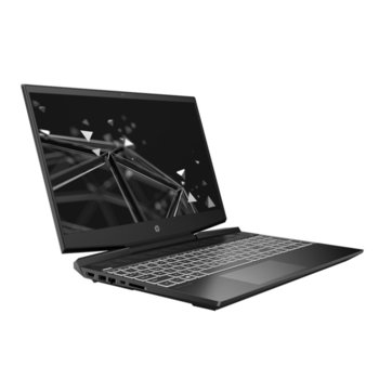 HP Gaming Pavilion 15-dk1003nu 1Q9K3EA