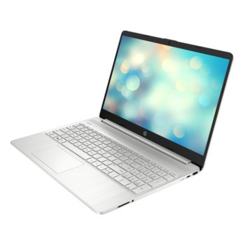 HP Laptop 15s-eq1013nu 1Y7R7EA